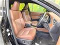 2017 Toyota Harrier