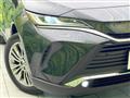 2021 Toyota Harrier
