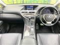 2013 Lexus RX