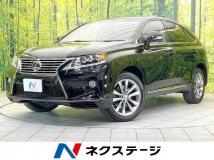2013 Lexus RX