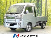 2017 Daihatsu Hijet Truck