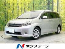 2011 Toyota Isis