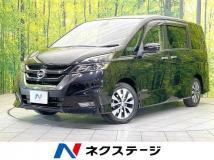 2016 Nissan Serena