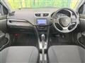 2013 Suzuki Swift