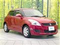 2013 Suzuki Swift