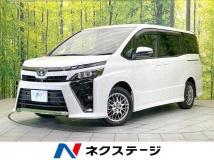 2020 Toyota Voxy