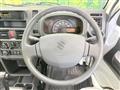 2025 Suzuki Carry Truck