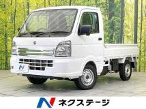 2025 Suzuki Carry Truck