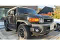 2015 Toyota FJ Cruiser
