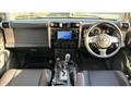 2015 Toyota FJ Cruiser