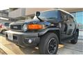 2015 Toyota FJ Cruiser