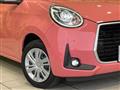 2022 Toyota Passo