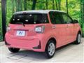 2022 Toyota Passo