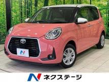 2022 Toyota Passo