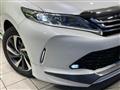 2017 Toyota Harrier