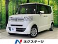 2017 Honda N BOX