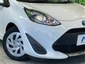 2020 Toyota AQUA