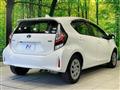 2020 Toyota AQUA