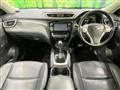 2014 Nissan X-Trail
