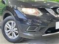 2014 Nissan X-Trail