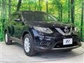 2014 Nissan X-Trail