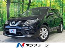 2014 Nissan X-Trail