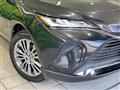 2020 Toyota Harrier