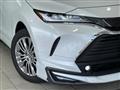 2023 Toyota Harrier Hybrid
