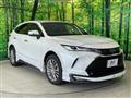 2023 Toyota Harrier Hybrid