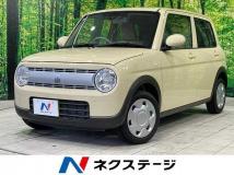 2016 Suzuki Lapin