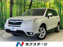2013 Subaru Forester