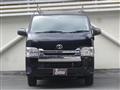 2015 Toyota Regiusace Van