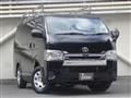 2015 Toyota Regiusace Van