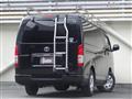 2015 Toyota Regiusace Van