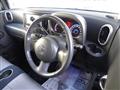2011 Nissan Cube