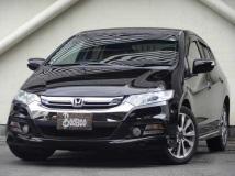 2011 Honda Insight