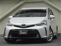 2015 Toyota PRIUS α
