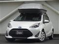 2019 Toyota AQUA