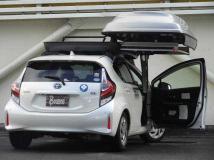 2019 Toyota AQUA
