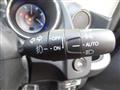 2012 Honda Fit Hybrid