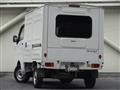 2020 Daihatsu Hijet Truck