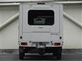 2020 Daihatsu Hijet Truck