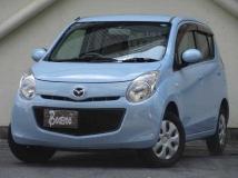 2012 Mazda Carol