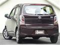 2016 Daihatsu Mira