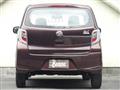 2016 Daihatsu Mira