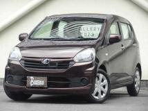 2016 Daihatsu Mira