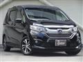 2016 Honda Freed