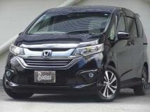 2016 Honda Freed