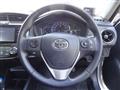 2015 Toyota Corolla Axio