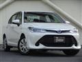 2015 Toyota Corolla Axio